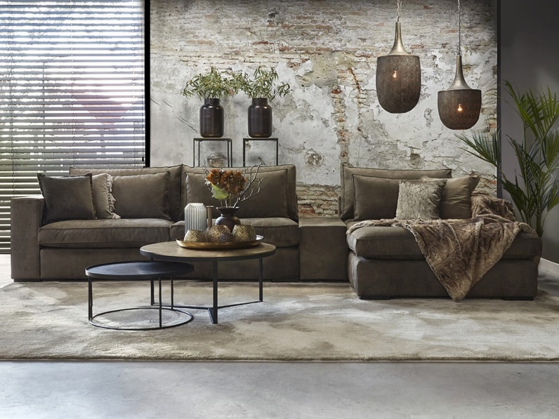 Tapis personnalisé Cassio couleur 21
