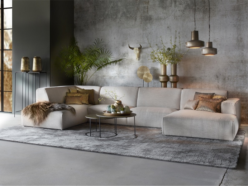 Tapis personnalisé Cassio couleur 23