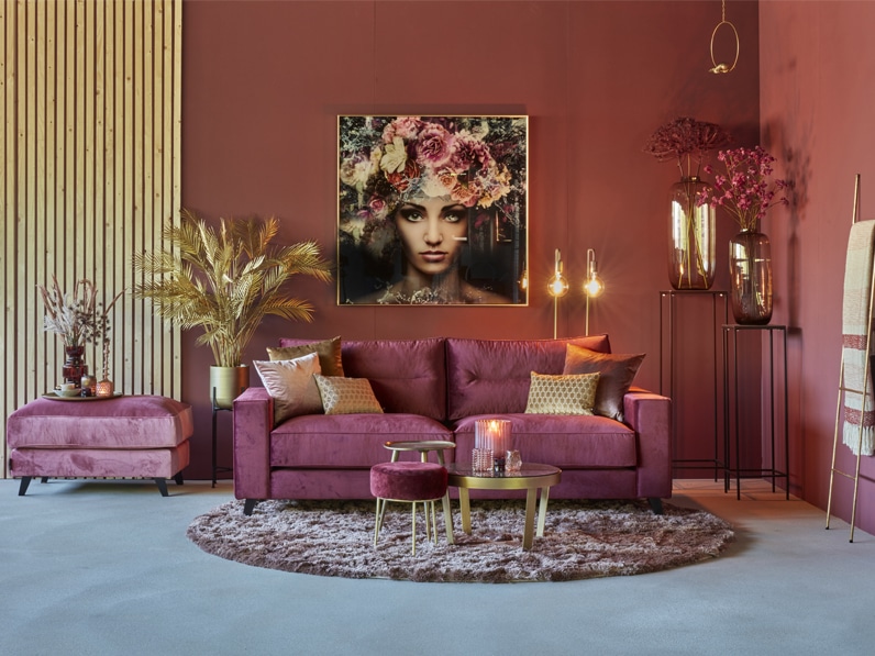Tapis sur mesure Marino couleur 42