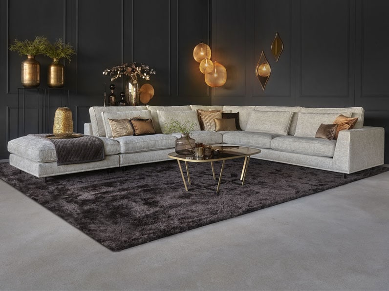 Tapis personnalisé Landro couleur 24