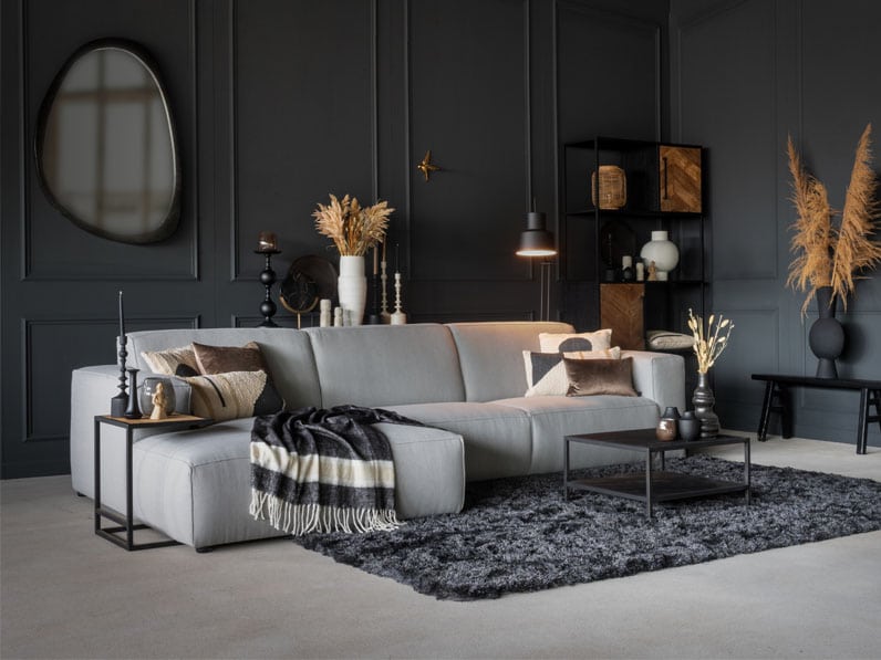 Tapis personnalisé Marino couleur 24