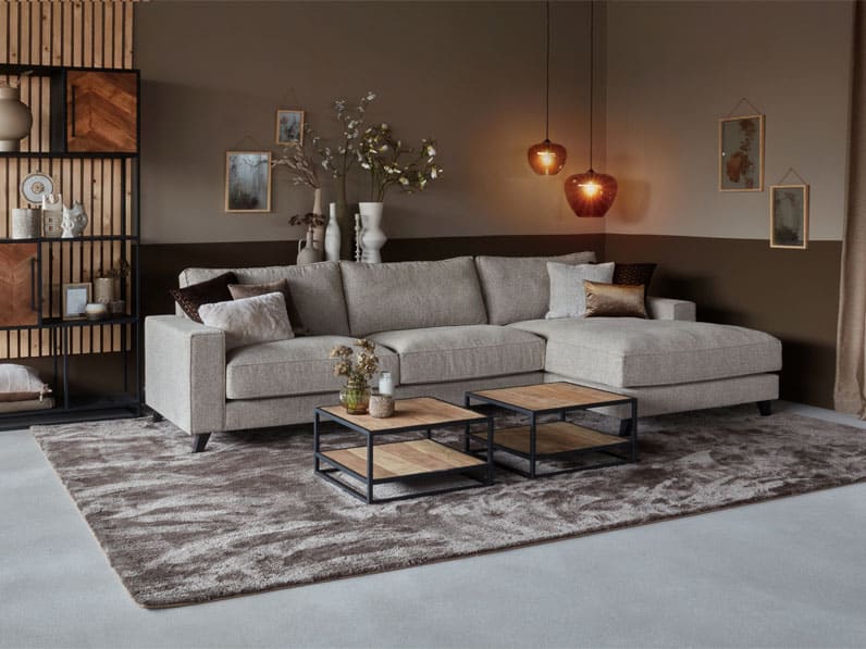 Tapis personnalisé Cassio couleur 18