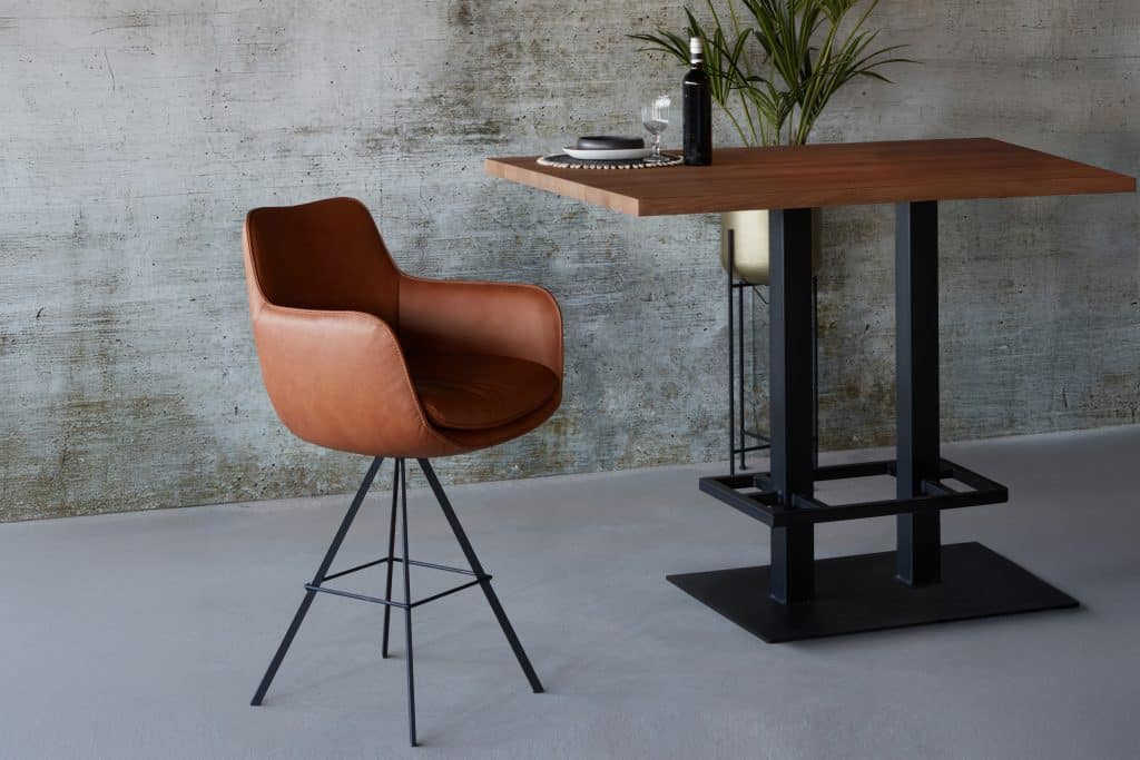 Sgabello da bar Max-X (66 cm)
