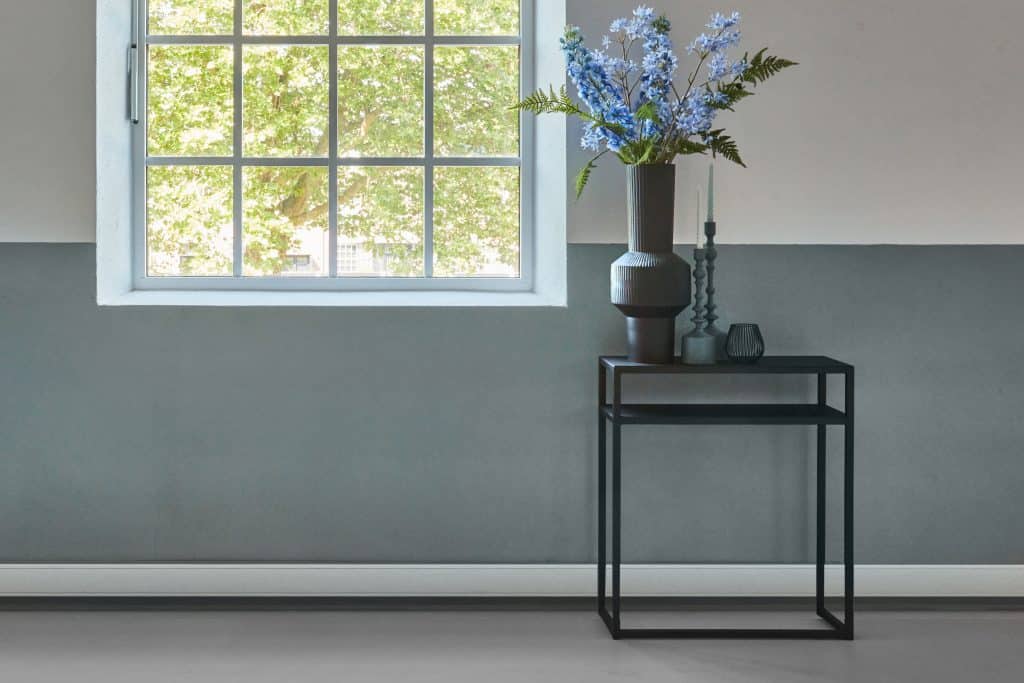 Heavy Metal Side table 70