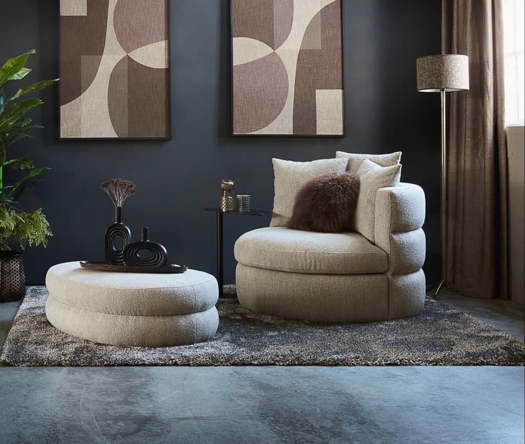 Poltroncina Elle
