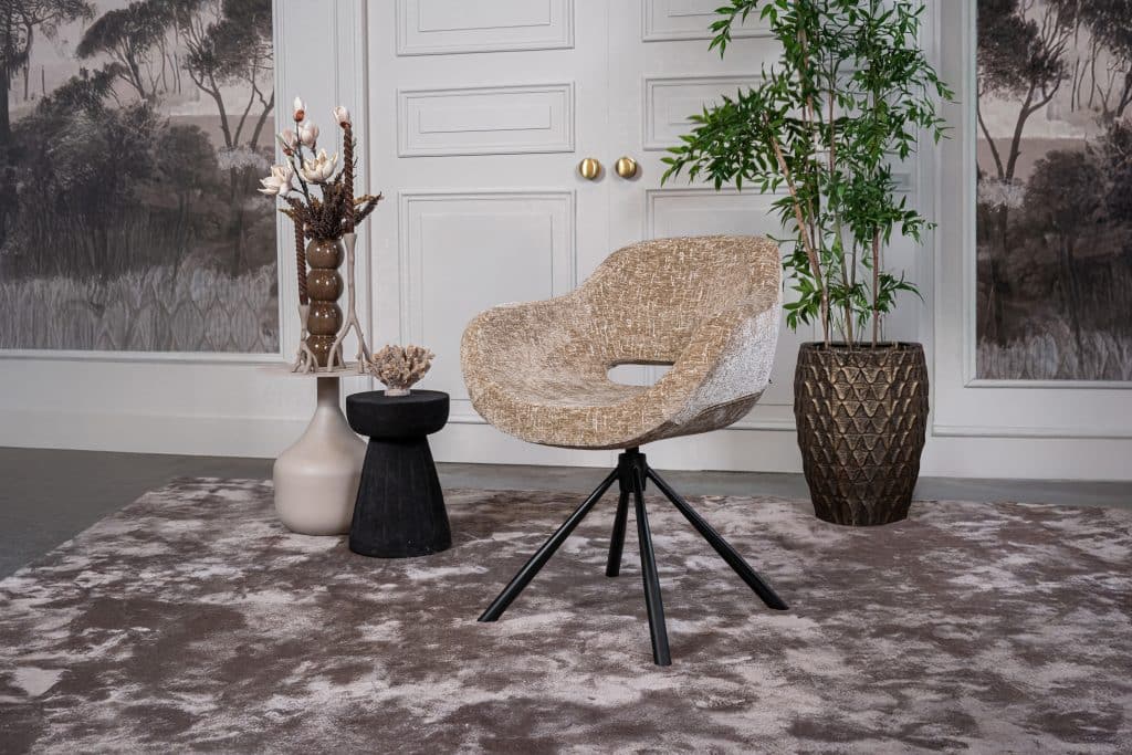 Chaise de salle à manger Morris