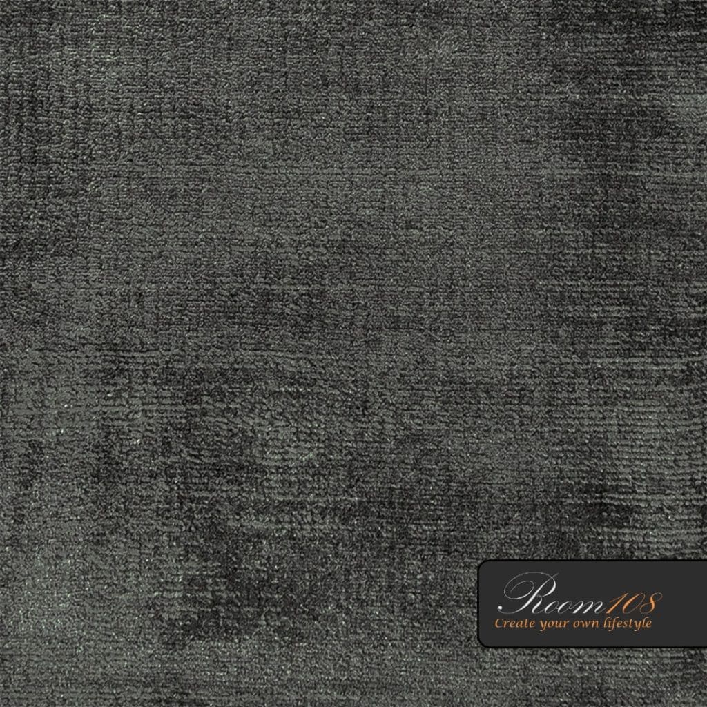 Tapis personnalisé Davis coloris Vert foncé