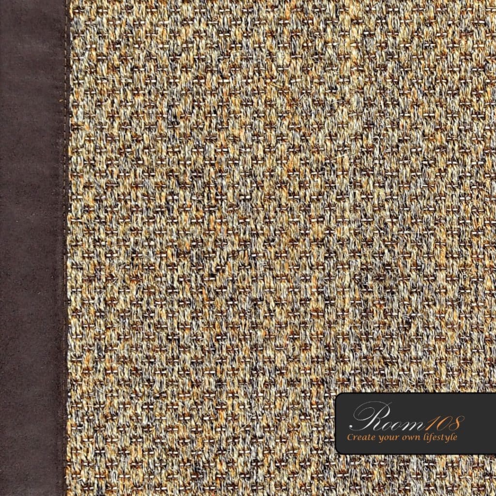 Tapis sur mesure Couleur naturelle SN-06