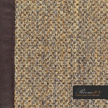 Maatwerktapijt Natural in de kleur SN-06 is een van onze tapijten collectie. Tapijt Natural heeft een grove en gevlochten textuur wat het wat speels maakt, waardoor het in verschillende interieurstijlen past. De natuurlijke materialen geven een mooie uitstraling. De gemeleerde kleur matcht met veel andere kleuren in huis!