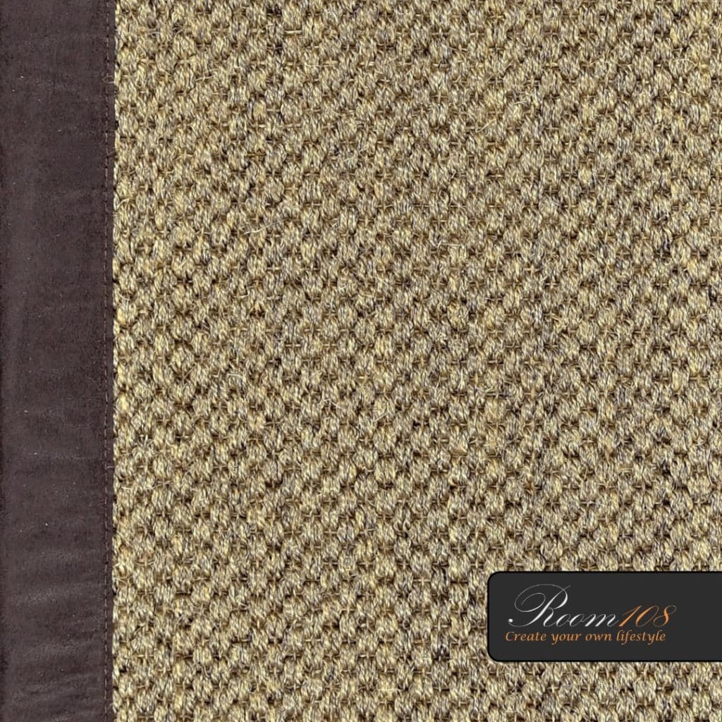 Tapis sur mesure Couleur naturelle SN-47