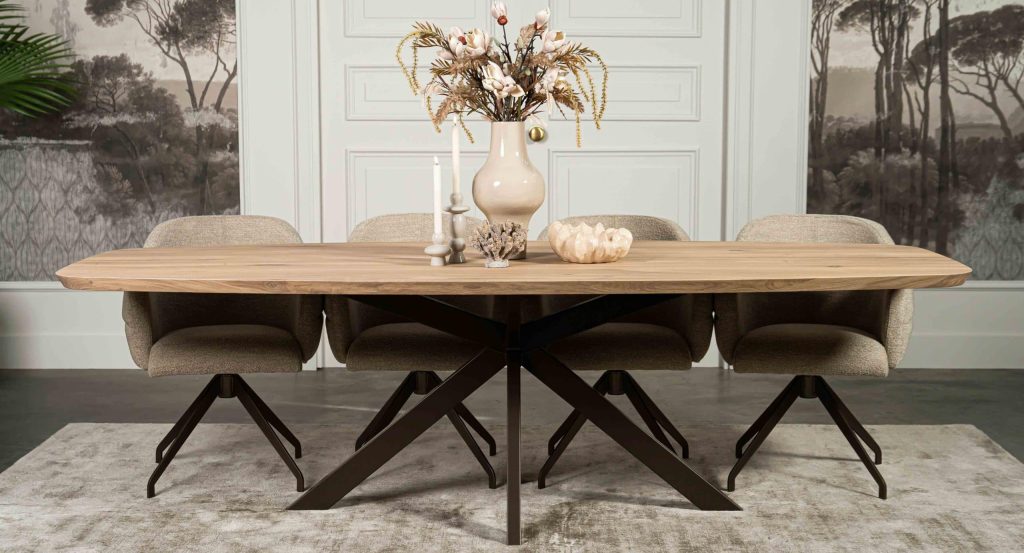 Dining table Montpellier