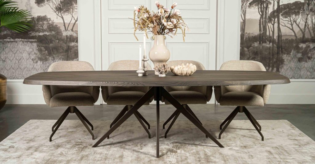 Dining table Montpellier