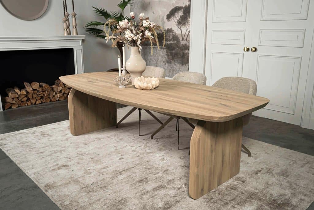 Dining table Montpellier