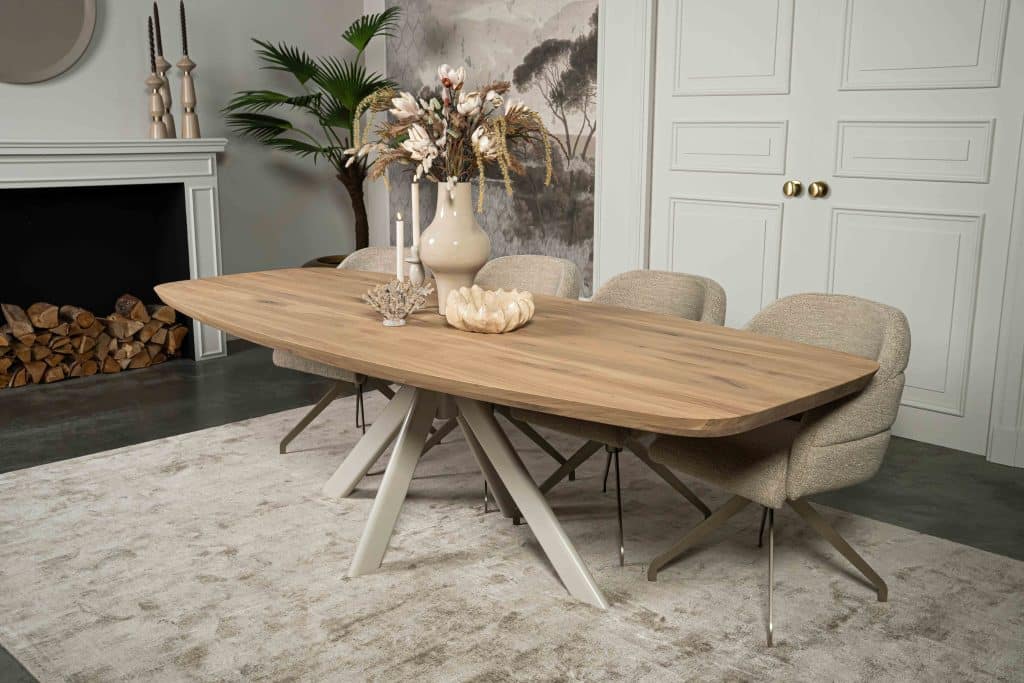 Dining table Montpellier