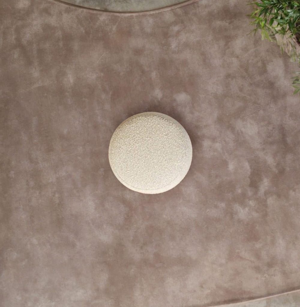 Hocker Ø 40x46