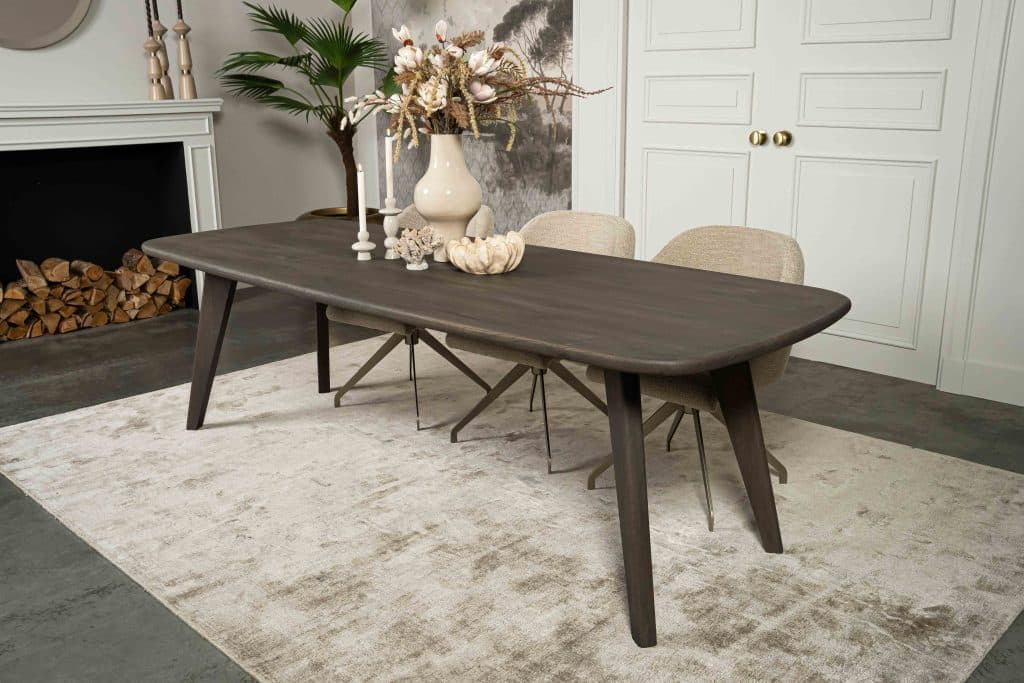 Dining table Bordeaux