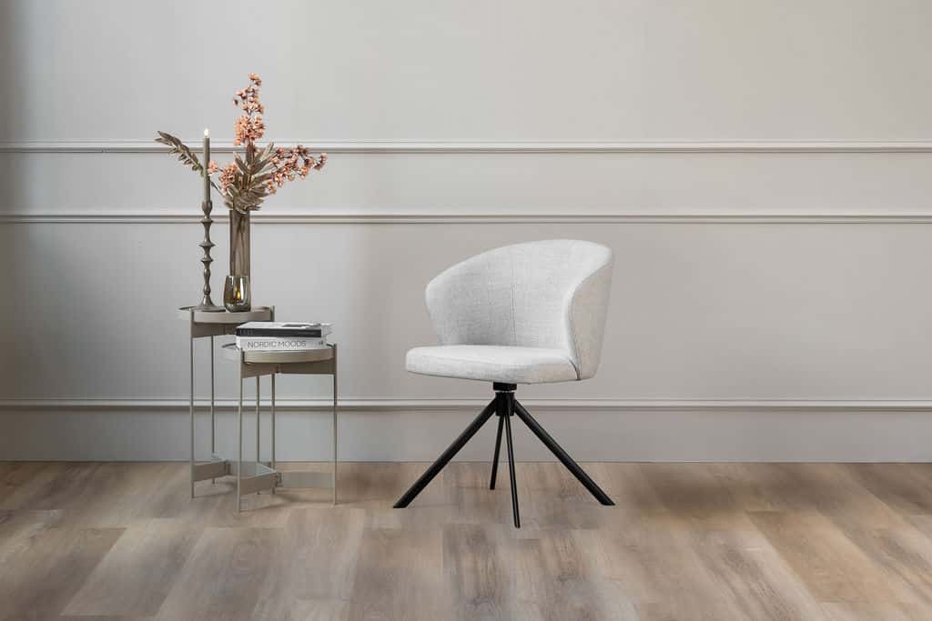Chaise de salle à manger Milo par Gusj