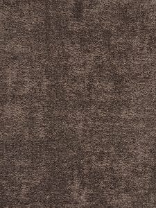 Color sample 3-400 for Piazza rug with soft woven texture in a dark tone, available at Room 108