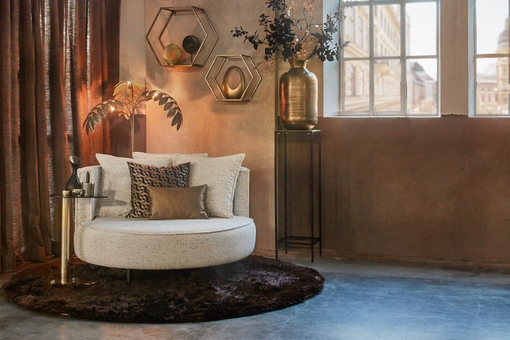 Loveseat Adèle