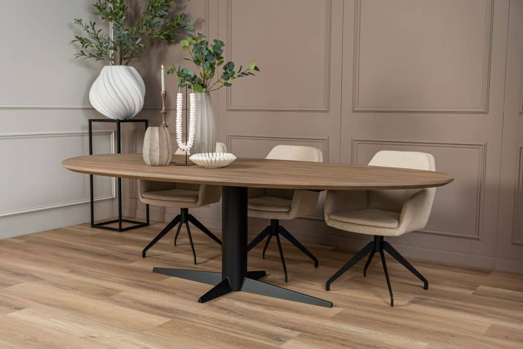 Dining table Le Mans