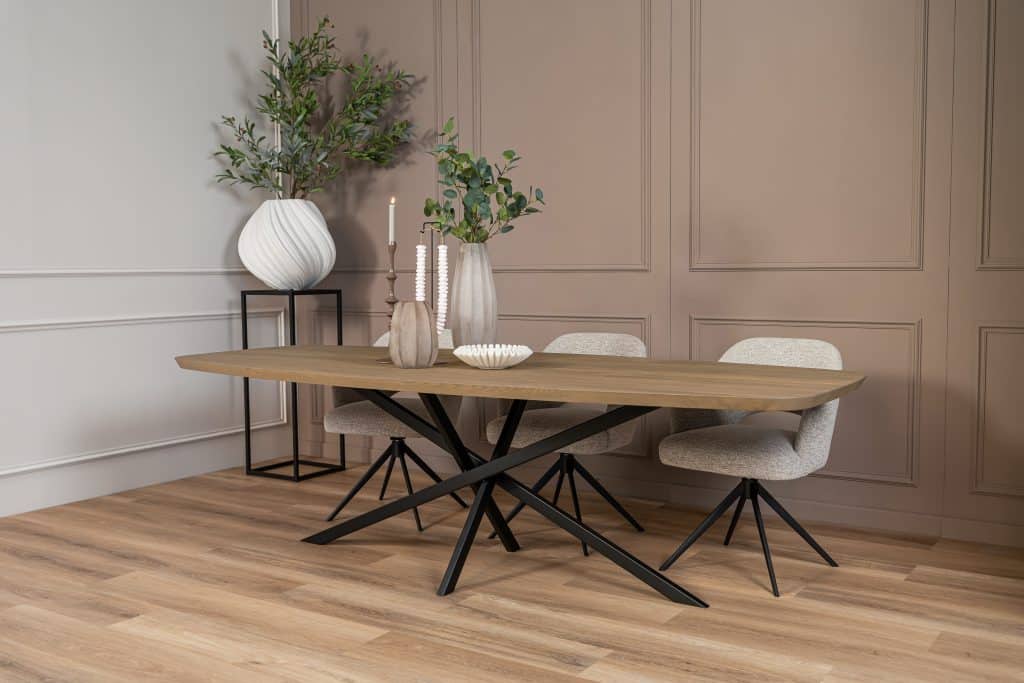 Dining table Montpellier