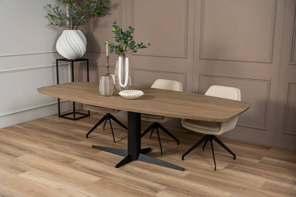 Dining table Montpellier