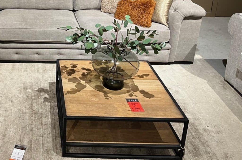 Gusj Couchtisch – Room108 Waregem