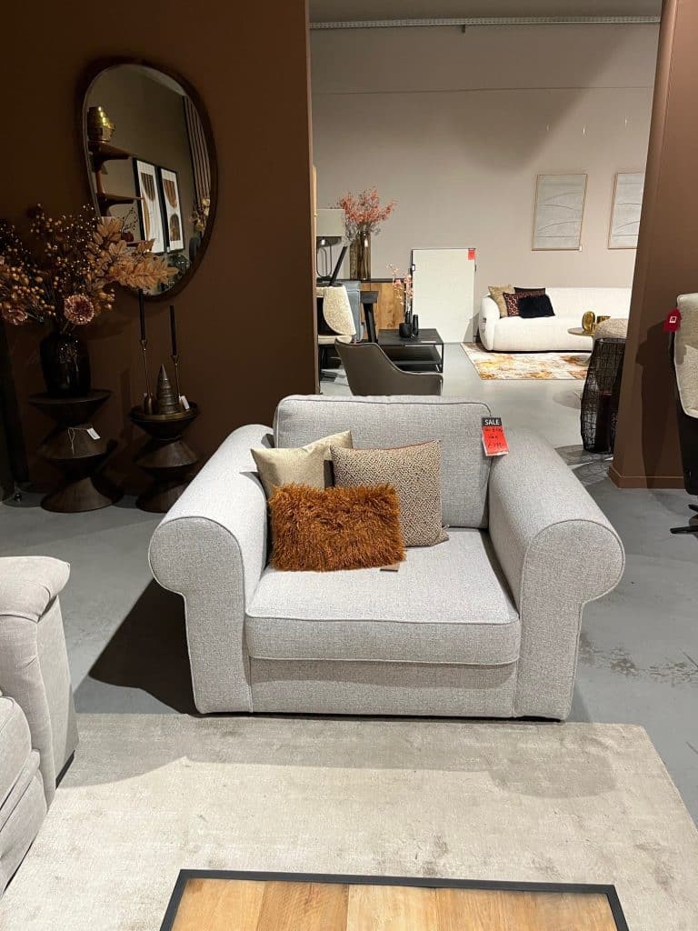 Loveseat Clarisse – Room108 Waregem