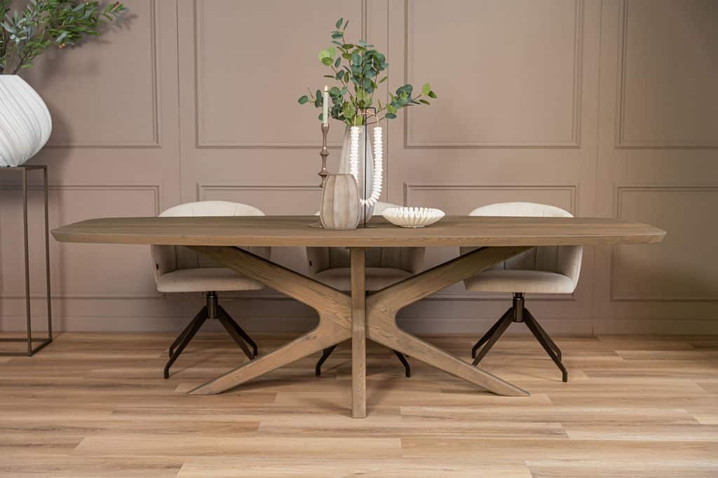 Dining table Montpellier