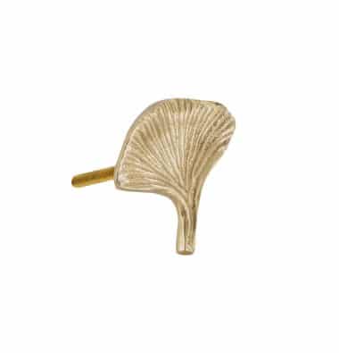 Doing Goods Kastknop Flora Ginko