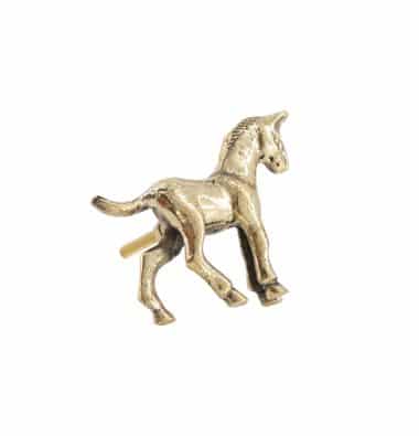 Doing Goods Kastknop Spirit Horse Links