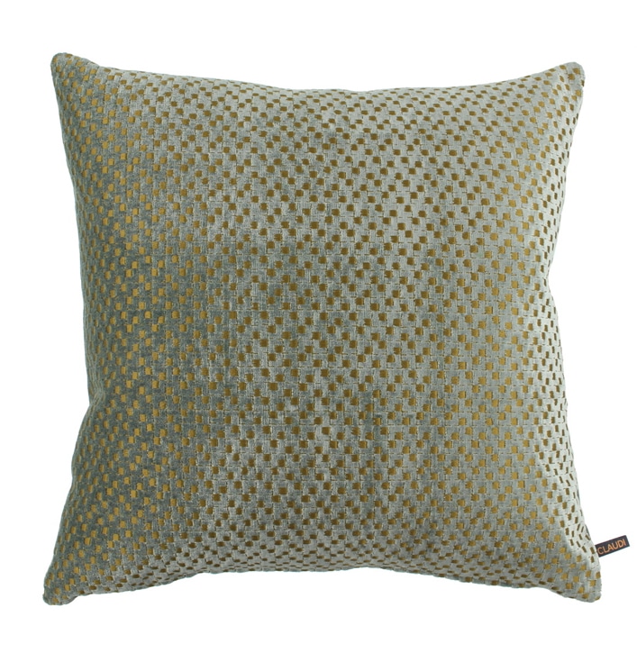 CLAUDI SIERKUSSEN MORGAN MINT COPPER