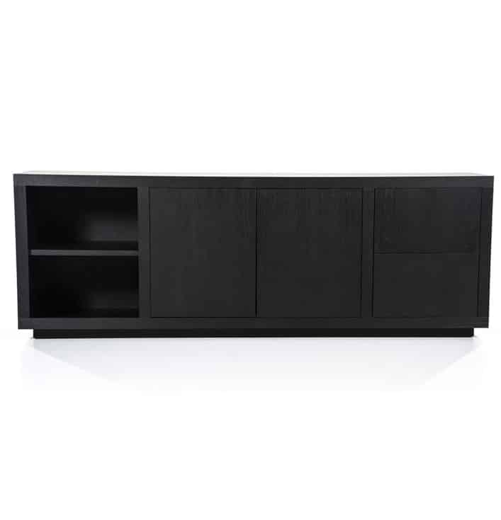 Dressoir Hermani hout