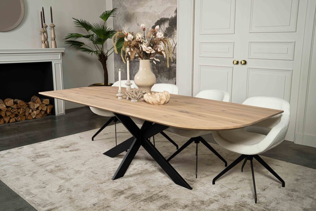 Eettafel Cannes