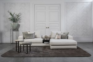 Elementenbank Eva met Innerbench hout - Room108 Eindhoven