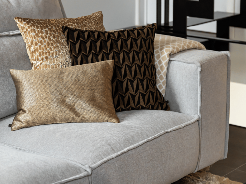 Binnenkijker - Noa Sint-Pauwels - Diane Guard Lightgrey