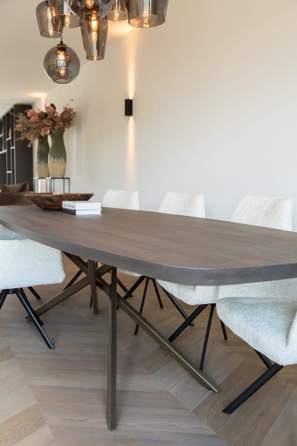 Binnenkijker - Marly - Annabelle, Elle Twist, Montpellier