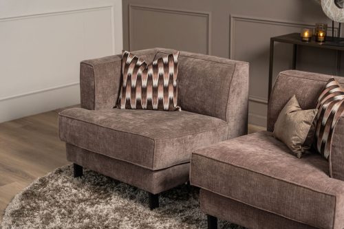 Fauteuil Bella - Terranova 10