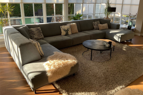 Corner sofa Sophie Guard Niagara 158