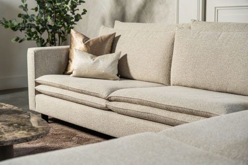 Hoekbank Nadine - Lodge Beige 05